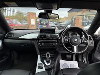 Used BMW 435 M Sport 2015 Black Coupe