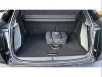 Used Peugeot e-2008 GTi 100 kW (136 HP) 2022 Black SUV