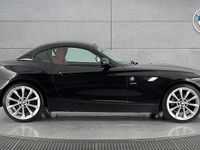 Used BMW Z4 Sport Line 201 HP (147 kW) 2011 Black