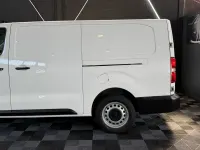 Used Citroën Dispatch 2020 White MPV
