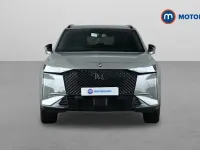Used DS Automobiles DS7 Crossback Performance Line Plus 131 HP (96 kW) 2023 Grey SUV