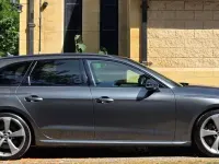 Used Audi S4 Black Edition 2021 Grey Estate