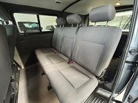 Second-hand VW Transporter Highline 2019 Gri Van