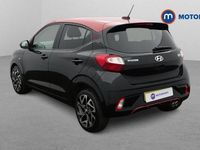 Usado Hyundai i10 N Line 101 HP (74 kW) 2023 Citadino