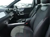 Used Mercedes EQA300 AMG Line Premium 167 kW (228 HP) 2023 Black SUV