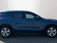 Used Volvo XC40 Core 163 HP (119 kW) 2026 SUV