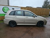 used Suzuki Liana 1.6 GLX 5dr Auto