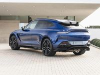Used Aston Martin DBX 707 697 HP (512 kW) 2025 Blue SUV