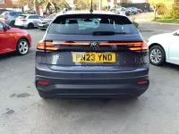 Used VW Taigo Life 2023 Grey SUV