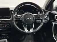 Used Kia XCeed 160 HP (117 kW) 2022 Grey SUV