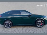 Usado BMW X2 M Sport 168 CV (123 kW) 2025 Azul SUV