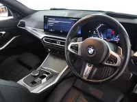 Used BMW 320 M Sport 184 HP (135 kW) 2026 Sedan