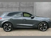 Begagnad Cupra Terramar 147 HK (108 kW) 2025 Grå SUV