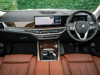 Used BMW X5 xLine 298 HP (219 kW) 2024 White SUV