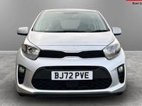 Used Kia Picanto 67 HP (49 kW) 2024 Hatchback