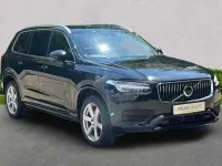Used Volvo XC90 Momentum 235 HP (172 kW) 2022 SUV