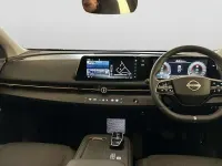 Begagnad Nissan Ariya Advance 177 kW (242 HK) 2026 SUV