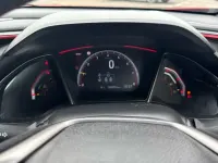 Used Honda Civic Type R GT 320 HP (235 kW) 2020 Red Hatchback