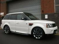 Used Land Rover Range Rover Sport 2011 SUV
