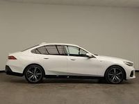 Used BMW 520 M Sport 208 HP (152 kW) 2026 White Sedan