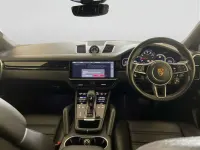 Used Porsche Cayenne 340 HP (250 kW) 2021 Silver SUV