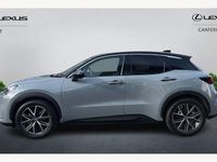 Used Lexus LBX 136 HP (100 kW) 2026 SUV