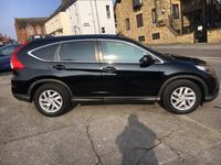 used Honda CR-V 1.6 i-DTEC S 5dr 2WD [Nav]