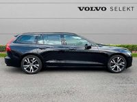 used Volvo V60 R-Design T5