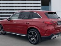 used Mercedes E300 GLC d 4Matic AMG Line Premium 5dr 9G-Tronic Diesel Estate