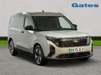 Used Ford Transit Courier Trend 100 kW (136 HP) 2025 Grey Van