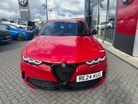 used Alfa Romeo Alfa 6 TONALE 1.5 VGT MHEV VELOCE DCT EURO5DR HYBRID FROM 2024 FROM SLOUGH (SL1 6BB) | SPOTICAR