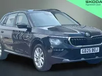 Begagnad Skoda Kamiq SE 116 HK (85 kW) 2026 SUV