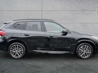 Used BMW X1 M Sport 245 HP (180 kW) 2026 Black SUV