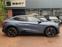 Used Cupra Tavascan 210 kW (286 HP) 2026 Blue SUV