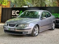 Used Saab 9-3 Aero 250 HP (183 kW) 2006 Grey Sedan