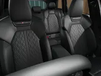 New Audi SQ6 e-tron Black Edition 359 kW (489 HP) 2026 SUV