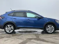 Used VW Taigo 95 HP (69 kW) 2025 SUV