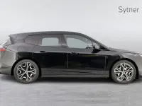 Used BMW iX Sport Line 236 kW (322 HP) 2022 Black SUV