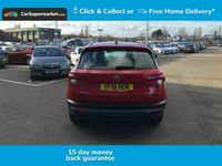 used Skoda Karoq Karoq