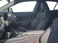 Used Lexus UX Sport Line 199 HP (146 kW) 2025 Silver SUV