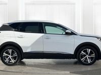 used Peugeot 3008 1.5 BlueHDi Allure 5dr