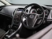 Used Vauxhall Astra GTC Sport 120 HP (88 kW) 2014 Coupe