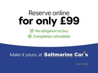 Used Mercedes EQC400 AMG Line Premium Plus 300 kW (408 HP) 2023 White SUV