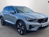 Used Volvo XC40 Ultra 163 HP (119 kW) 2025 Grey SUV