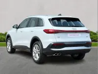 New Audi Q5 Sport 200 HP (147 kW) 2025 Other SUV