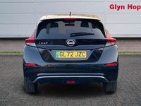 Used Nissan Leaf Tekna 110 kW (150 HP) 2025 Hatchback