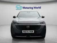 Used Peugeot 3008 Allure 145 HP (106 kW) 2025 Grey SUV