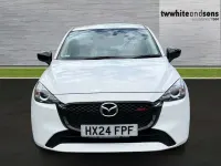 Used Mazda 2 Homura-Line 90 HP (66 kW) 2024 Hatchback