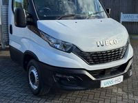 Used Iveco Daily 2021 Yellow Cabriolet