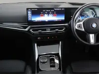 Used BMW 220 M Sport 184 HP (135 kW) 2024 Black Coupe